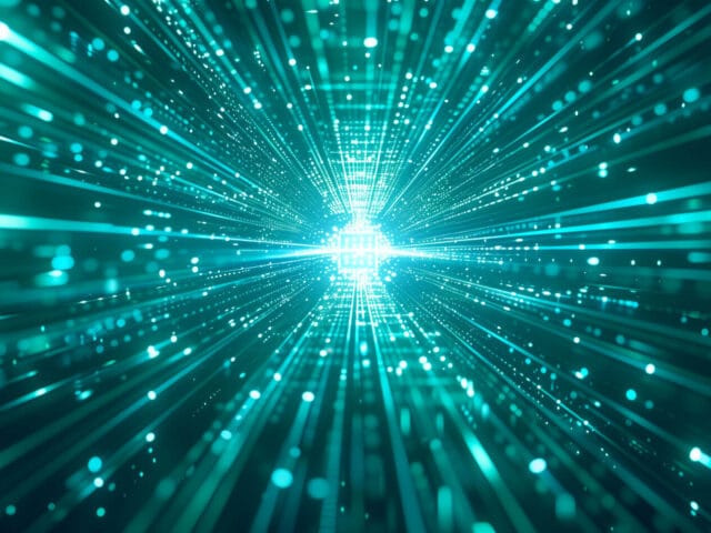 Feed Your AI Well: Why Data Foundations Compound the Benefits of AI Models