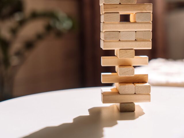 The AI Advantage Starts Before the AI
